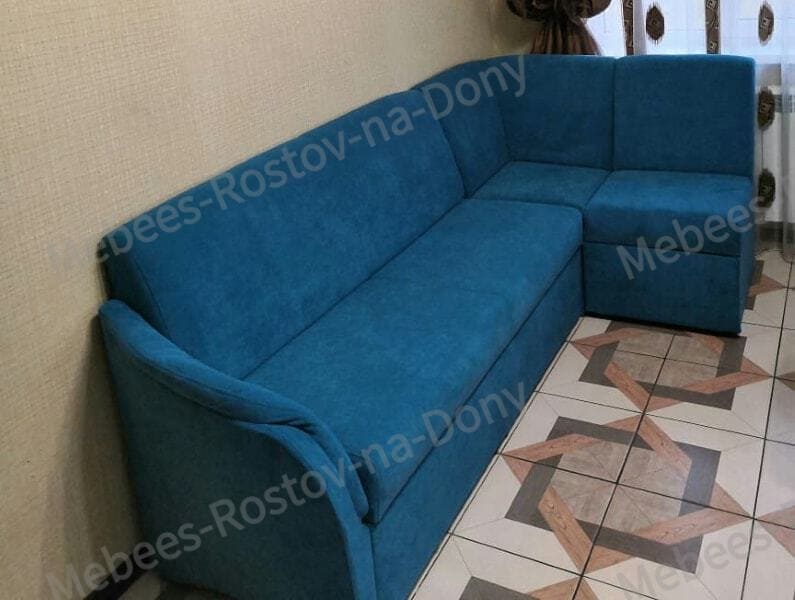 Мебис-Ростов-на-дону, наши работы кухонный уголок-6